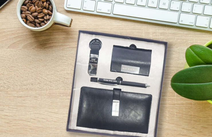 slide1-Corporate Gift Item