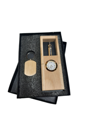 DW 1029 P Promotional Gift Set