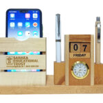 Wooden Calendar Archives - Woodanytime