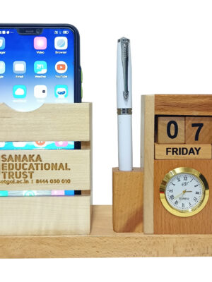 DW-1066 Desk Calendar