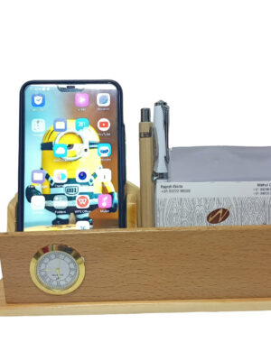 DW-5139 Wooden Multipurpose Stand