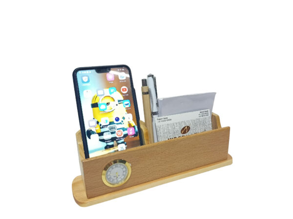 DW-5139 Wooden Multipurpose Stand
