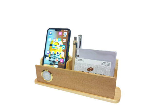 DW-5139 Wooden Multipurpose Stand