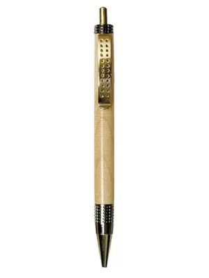 Wooden Pen DW-157