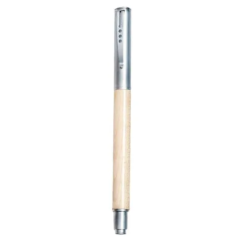 Wooden Roller Ball Pen