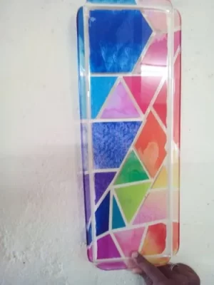 Acrylic Digital Printing