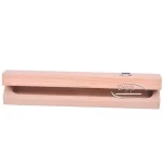 B2 Wooden Pen Box