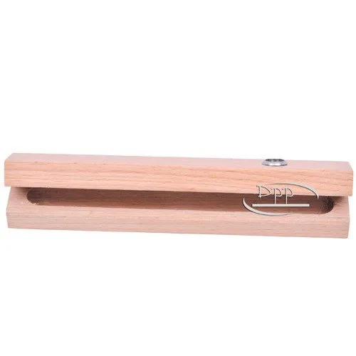 B2 Wooden Pen Box