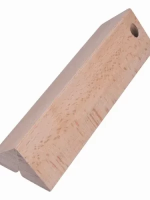 B3 Wooden Pen Box