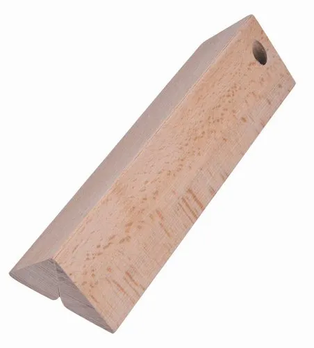 B3 Wooden Pen Box