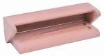 B6 Wooden Pen Box