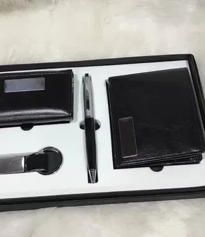 DM-128 Corporate Gift Set