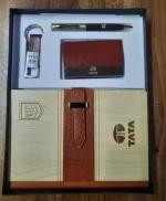 DM-138 4 In 1 Corporate Gift Set