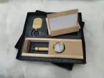DW 1030 P Wooden Gift Sets