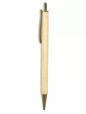 DW-152 Wooden Ball Pen