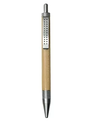 DW-155 Promotional Wooden Pen