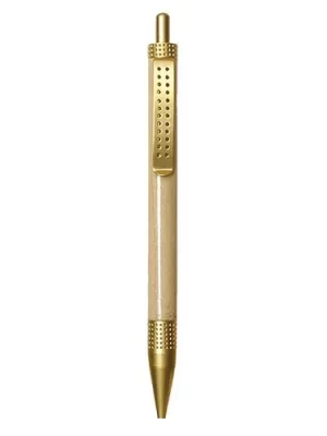 DW-158 Promotional Wooden Pen