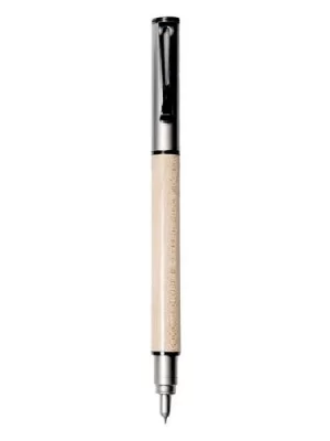 DW-165 Wooden Roller Ball Pen