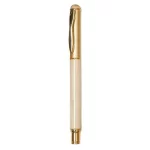 DW 175 Gold Wooden Roller Ball Pen