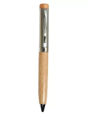 DW-184 Wooden Twist Pen