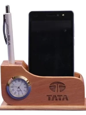 DW-2016 Mini Mobile Stand & Pen Stand