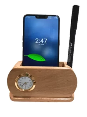 DW-2032 Economy Mobile Stand & Pen Stand