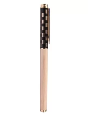 DW-208 Wooden Ball Pen