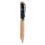 DW-217 Wooden Twist Pen