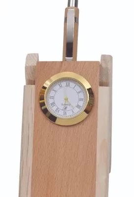 DW-353-P Wooden Pen Stand