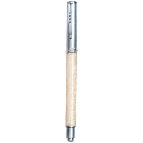 DW161 Wooden Roller Pen