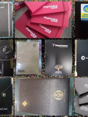 Diary Digital Printing