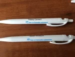 Plastic Pens Printing