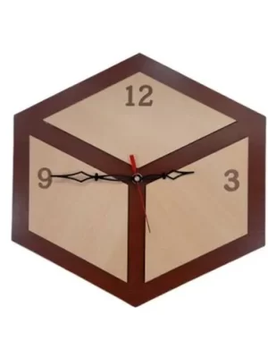 Promotional Wall Clock
