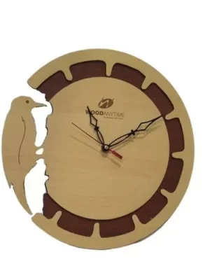 WD-06 Business Promotional Wall Clock