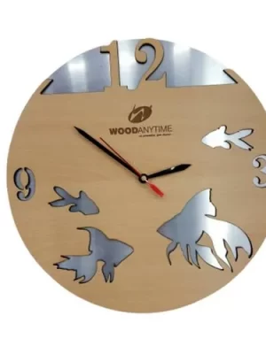 WD-13 Business Promotional Wall Clock
