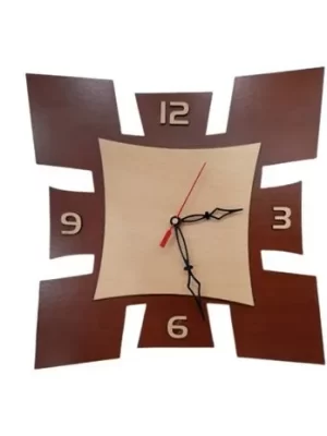 WD-21 Promotional Wall Clock