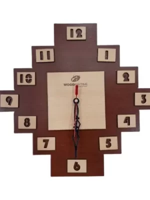 WD-22 Business Wall Clock
