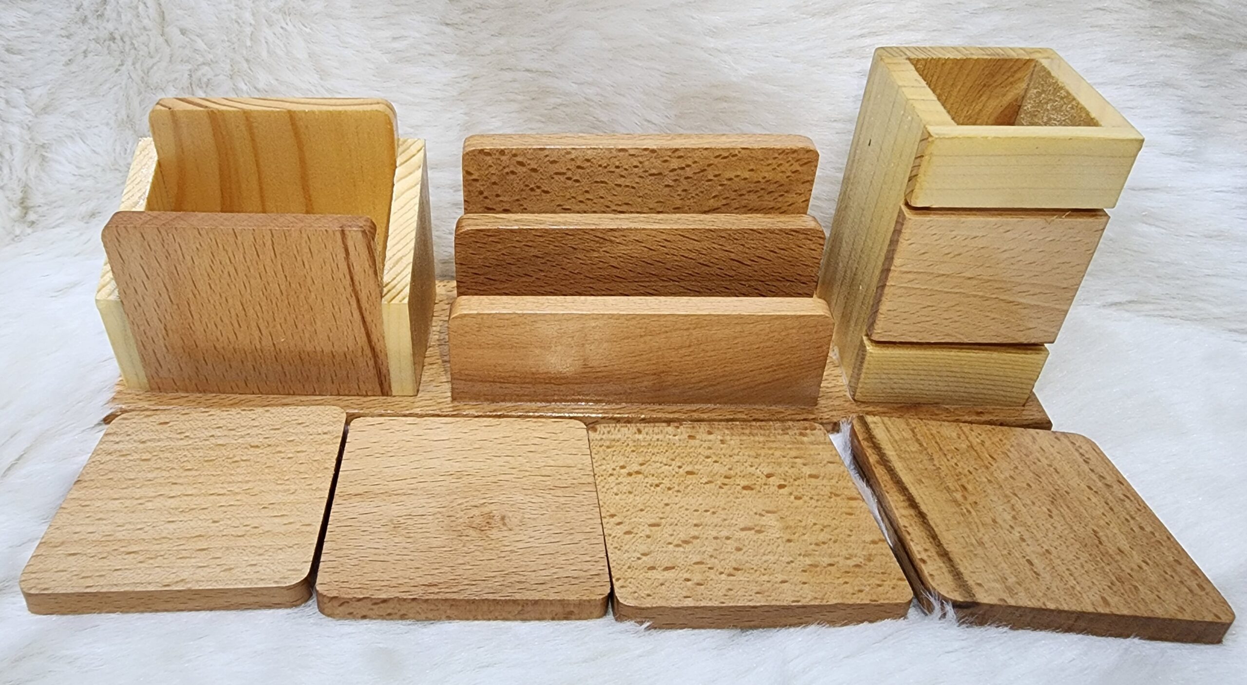 wooden pen stand, wooden pencil holder, wooden pen stand for office,