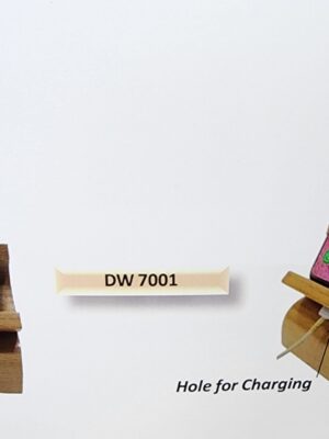 Best Wooden Mobile Stand
