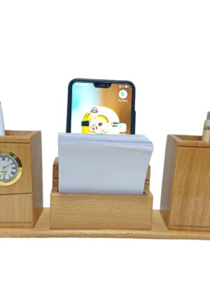 DW 2043 Wooden Customized Gifts
