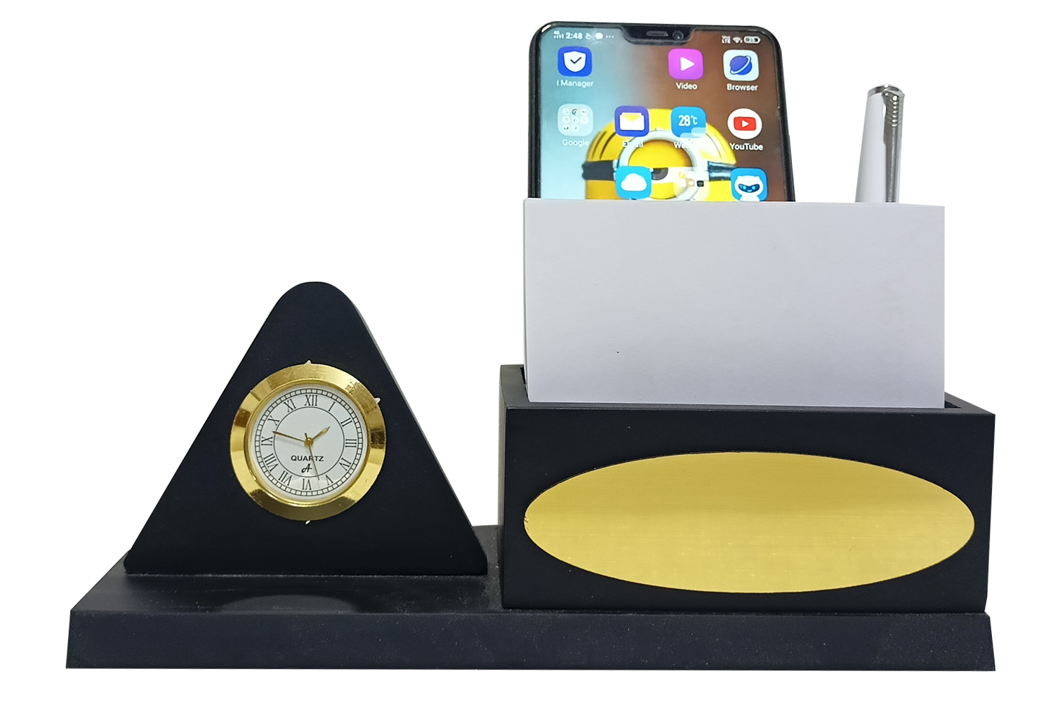 Pen Stand for Office