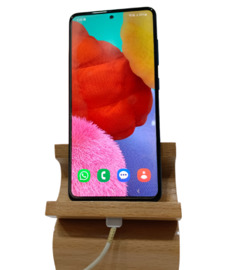 Best Wooden Mobile Stand