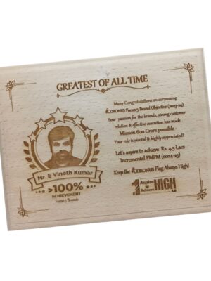 Wooden Plate: 4" x 6", 5" x 7", ', 6" x 8" ', 7" x 9", , 8" x 10" & 8" x 12", 9" X 12"
