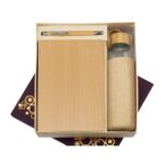 Wooden Gift Sets: DW 1048