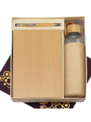 Wooden Gift Sets: DW 1048