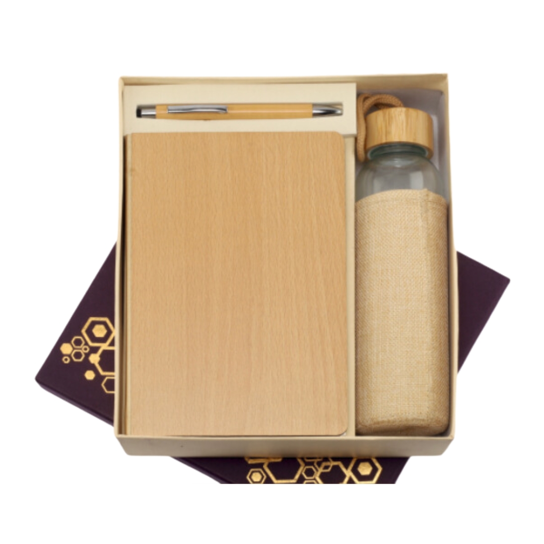 Wooden Gift Sets: DW 1048