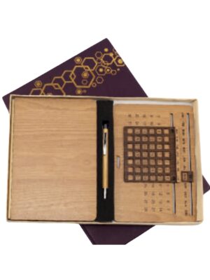 Wooden Gift Sets- DW 1047