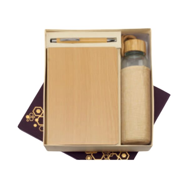 Wooden Gift Sets- DW 1048