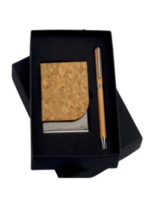 Wooden Gift Sets- DW 3002