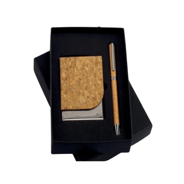 Wooden Gift Sets- DW 3002